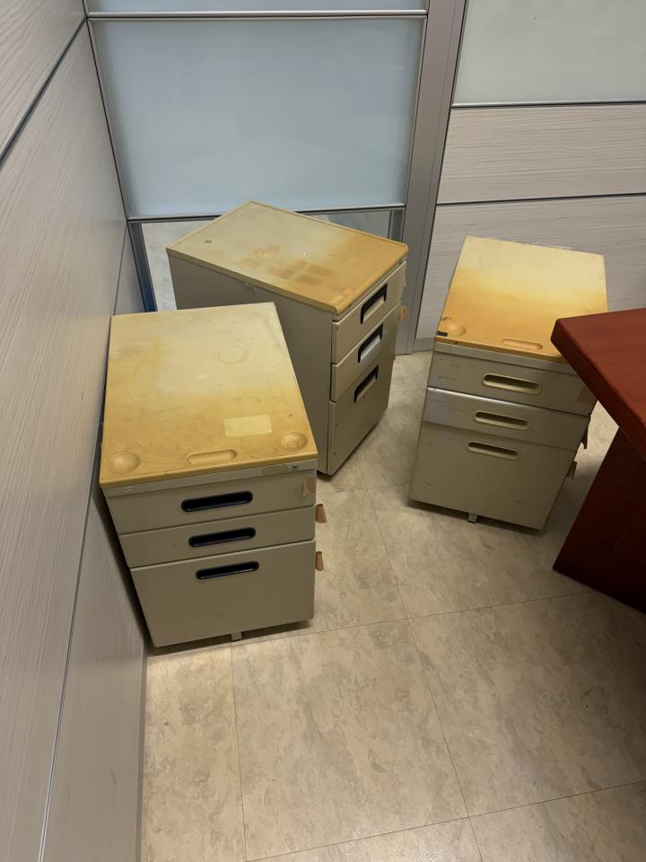 大型垃圾回收案件圖片