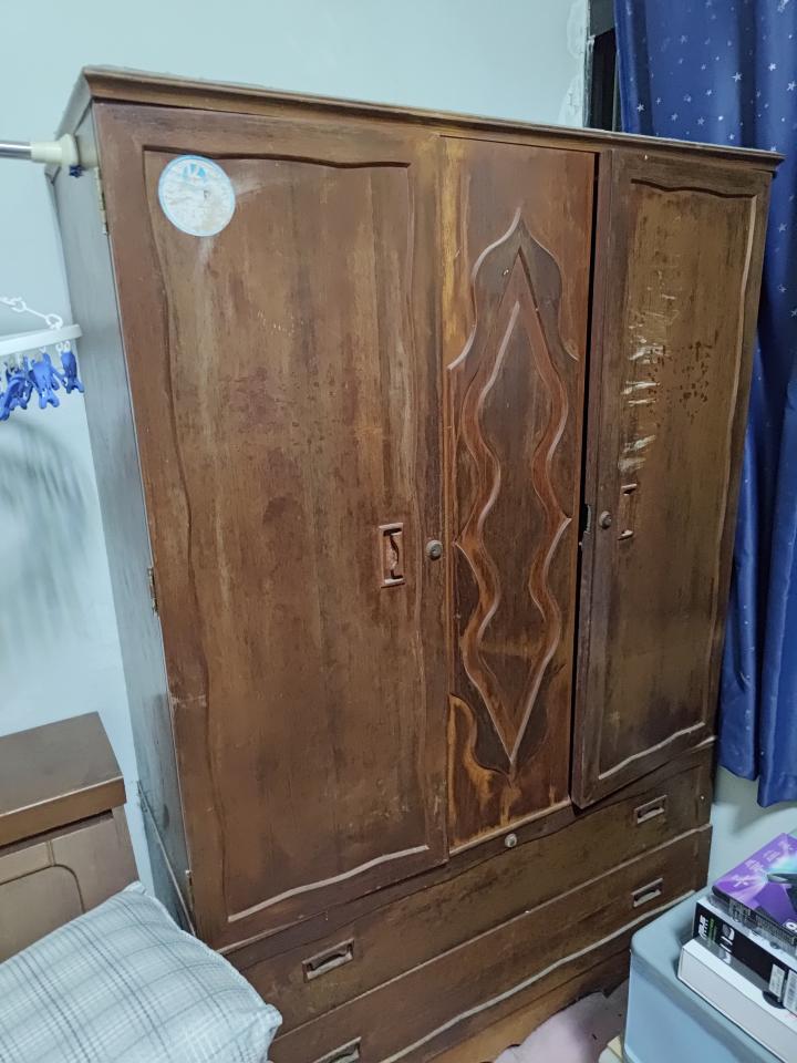 大型家具回收案件圖片