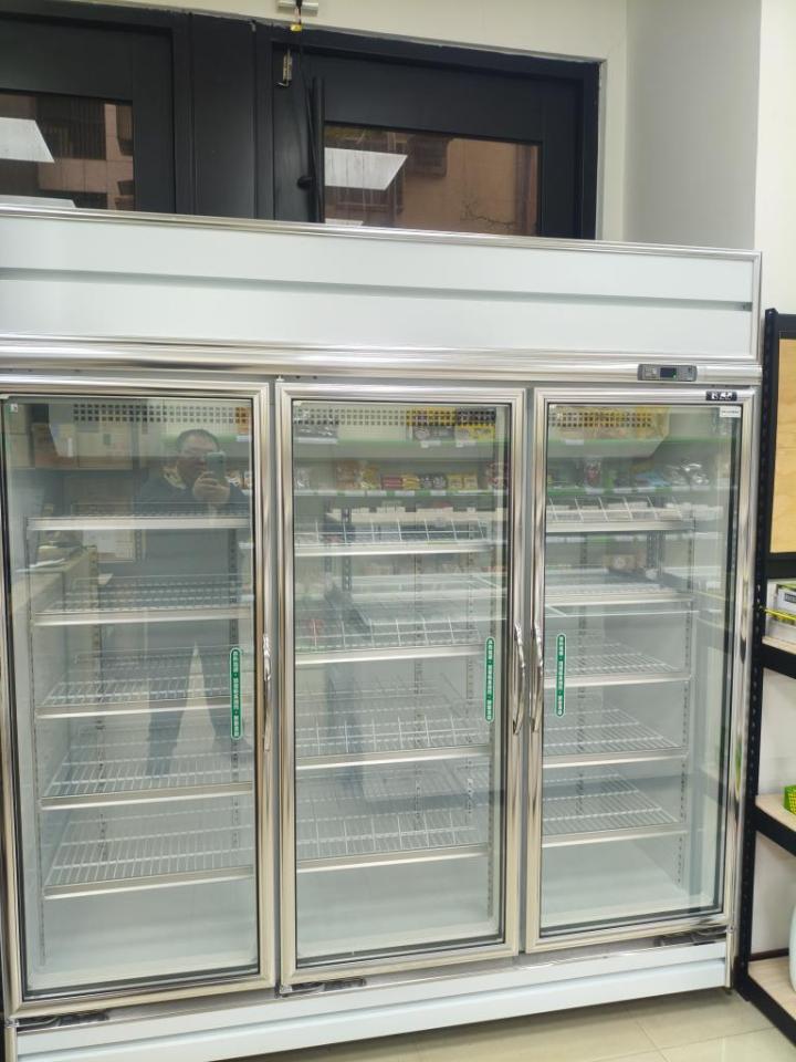 冰箱搬運案件圖片