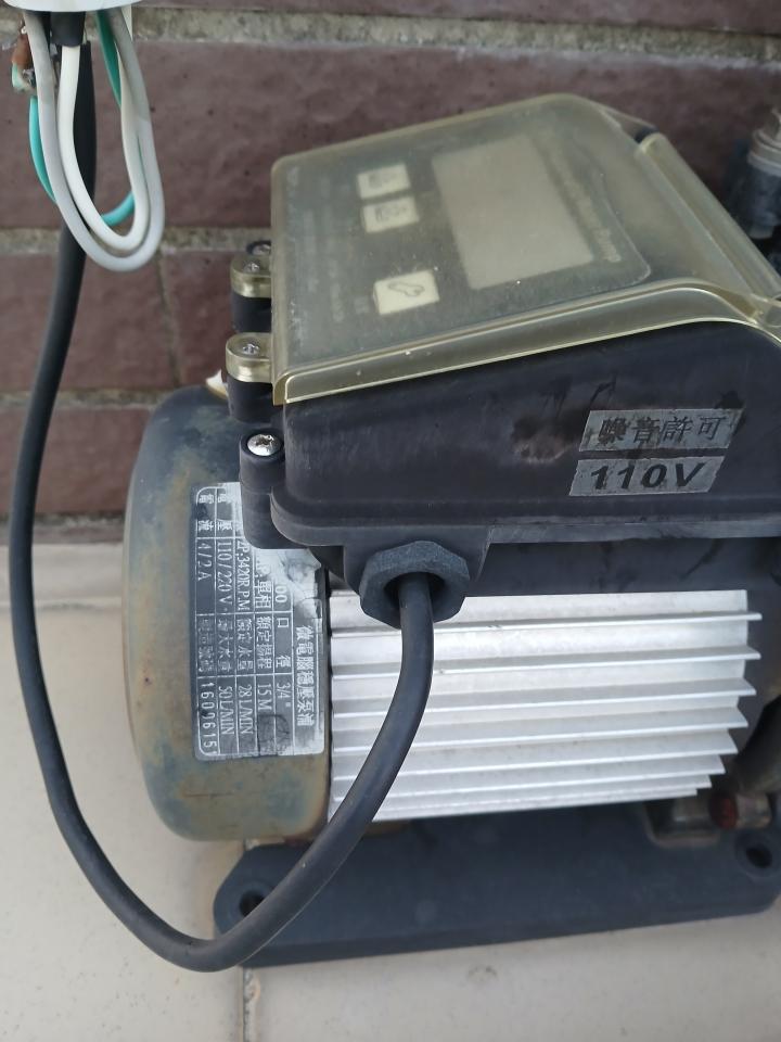 加壓馬達案件圖片