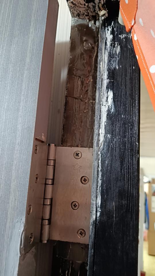 門片安裝案件圖片