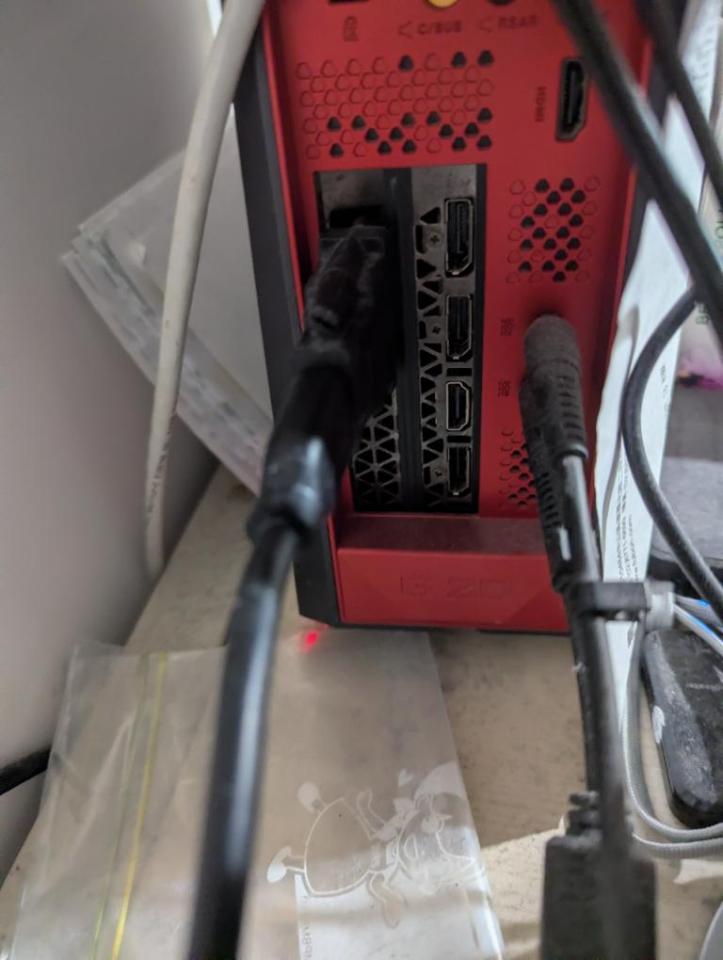 電腦維修案件圖片