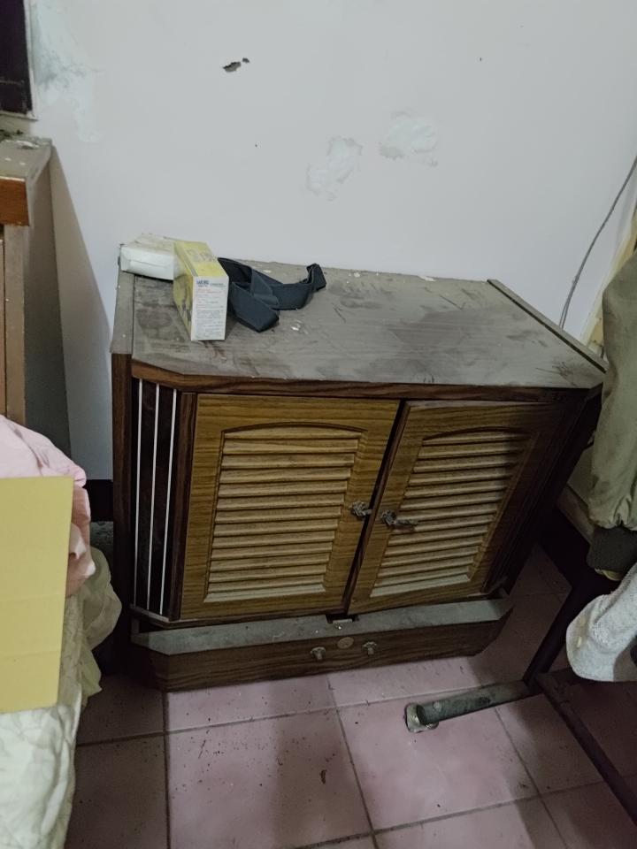 大型家具回收案件圖片