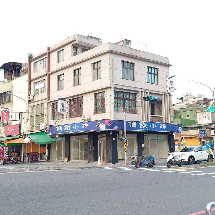 招牌製作案件圖片