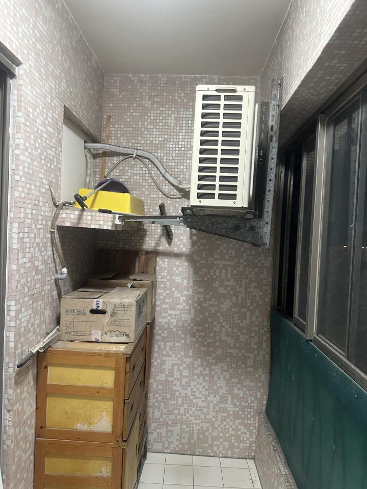 藝術漆施工案件圖片