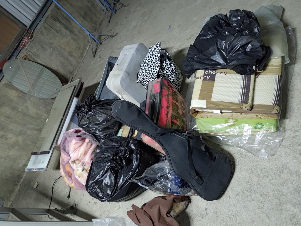 大型家具回收案件圖片