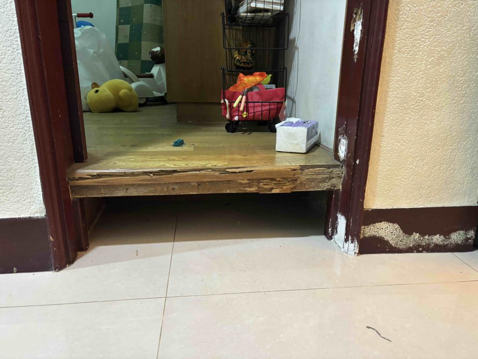 木工施工案件圖片