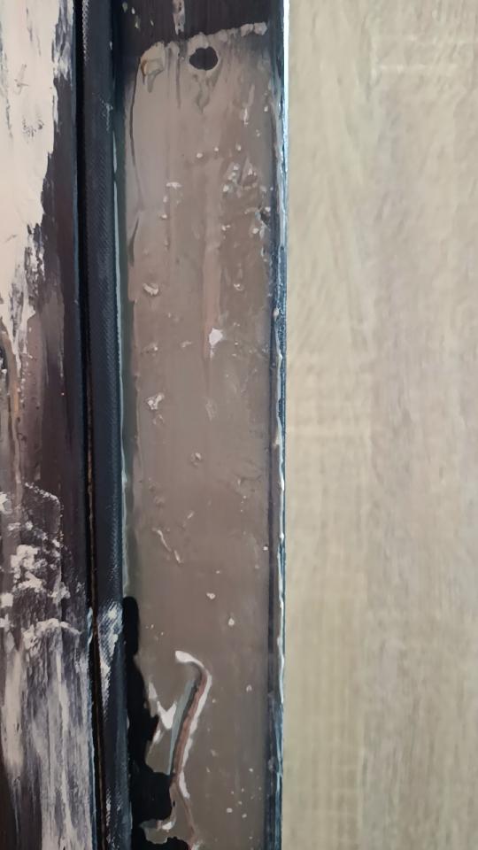 門片安裝案件圖片