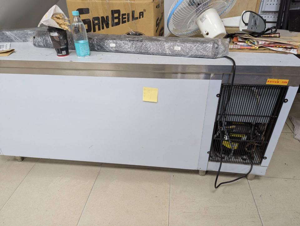 回頭車案件圖片