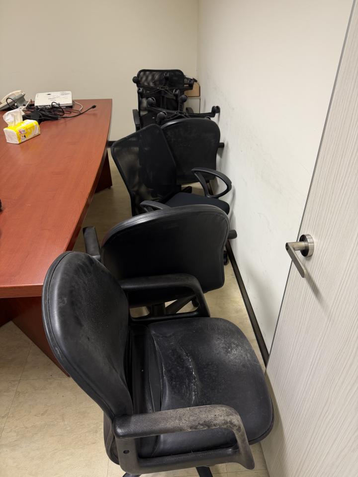 大型垃圾回收案件圖片