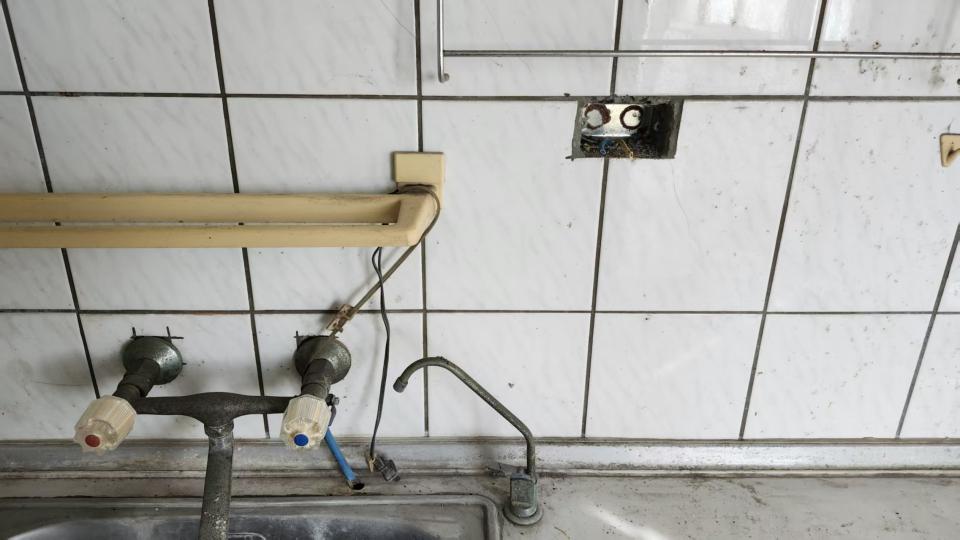 磁磚修補案件圖片