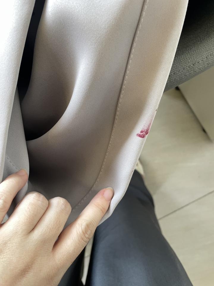 窗簾清潔案件圖片