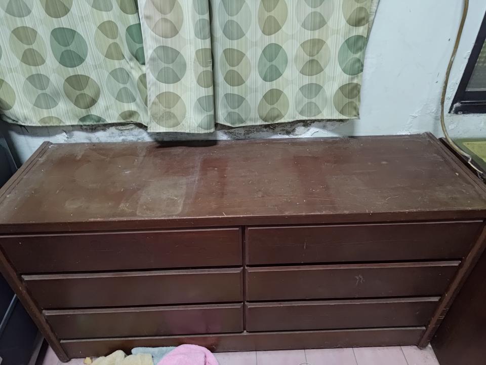 大型家具回收案件圖片