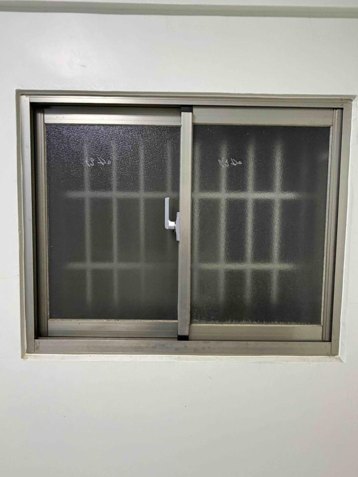 鋁門窗案件圖片