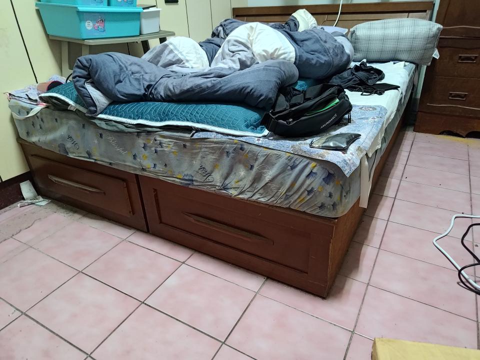 大型家具回收案件圖片