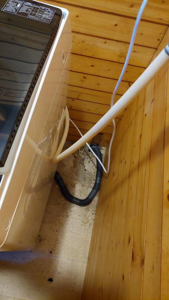 搬家清潔案件圖片