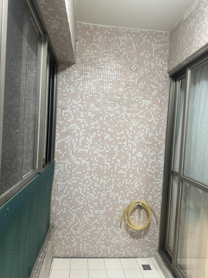 藝術漆施工案件圖片