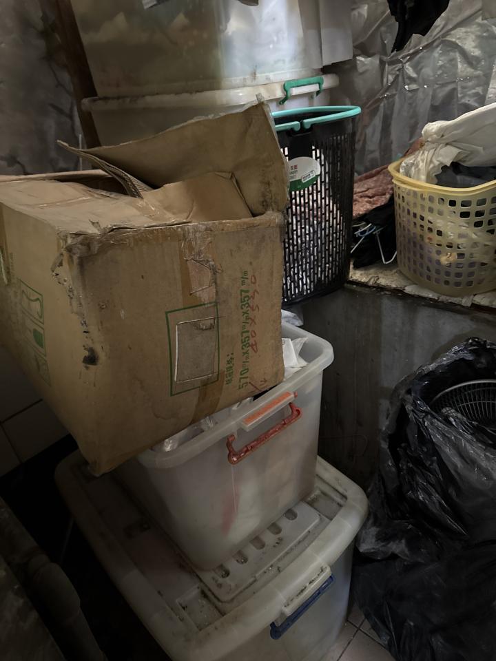 大型垃圾回收案件圖片