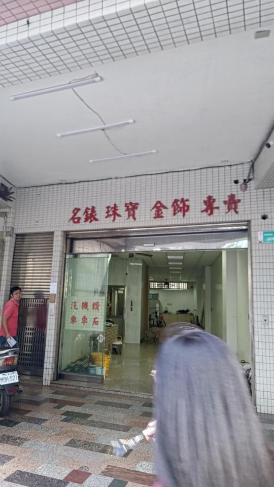 自動門安裝案件圖片