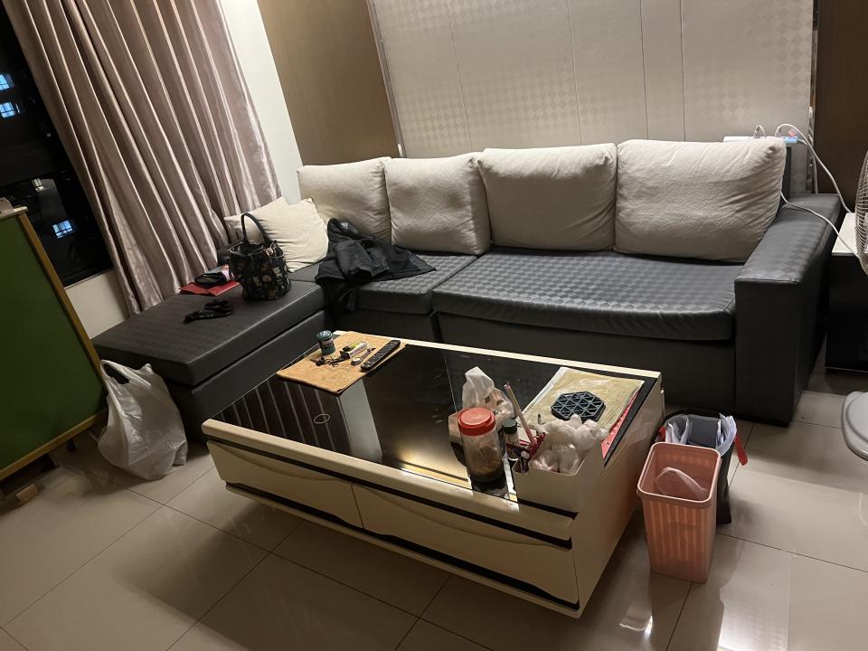 大型家具回收案件圖片