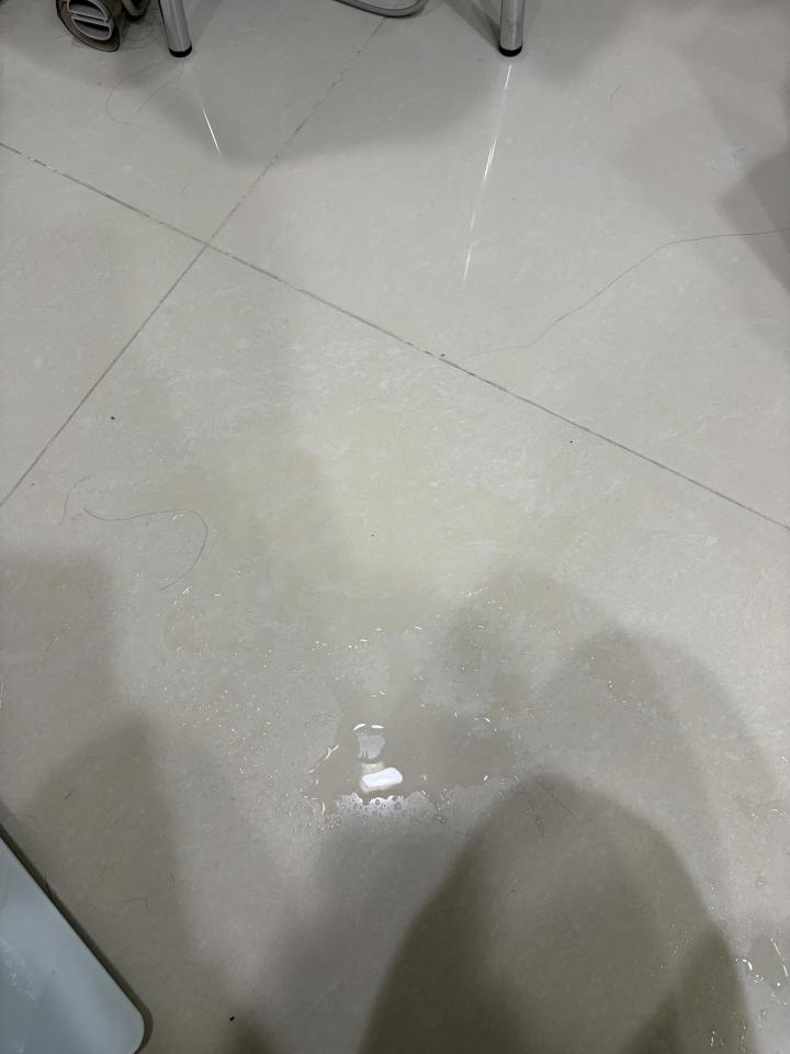 壁癌處理案件圖片