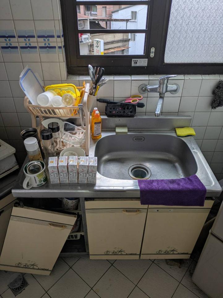 廚具安裝案件圖片