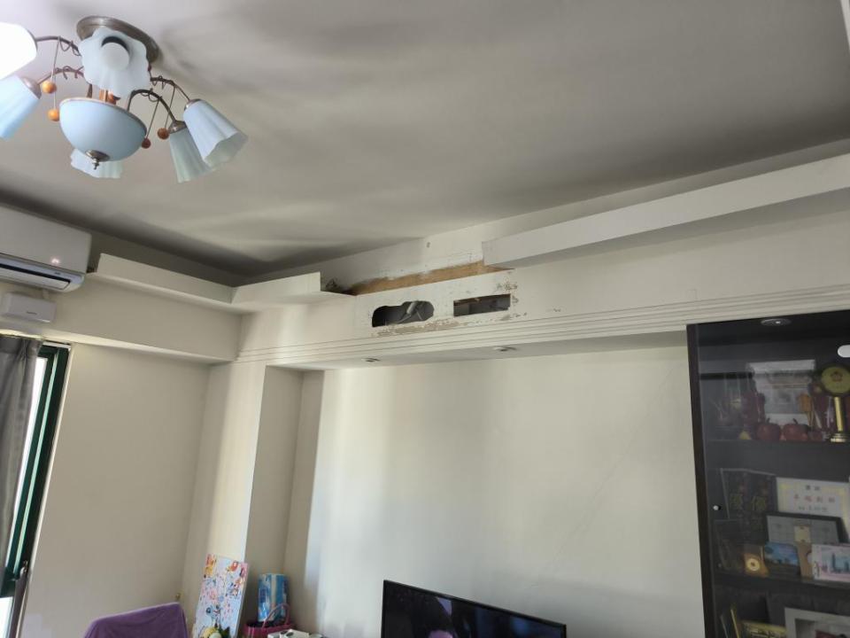 木工施工案件圖片