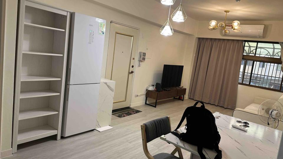 搬家清潔案件圖片