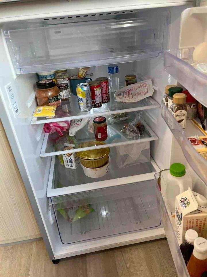 大型垃圾回收案件圖片