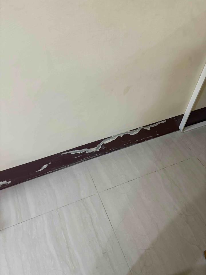 油漆工程案件圖片