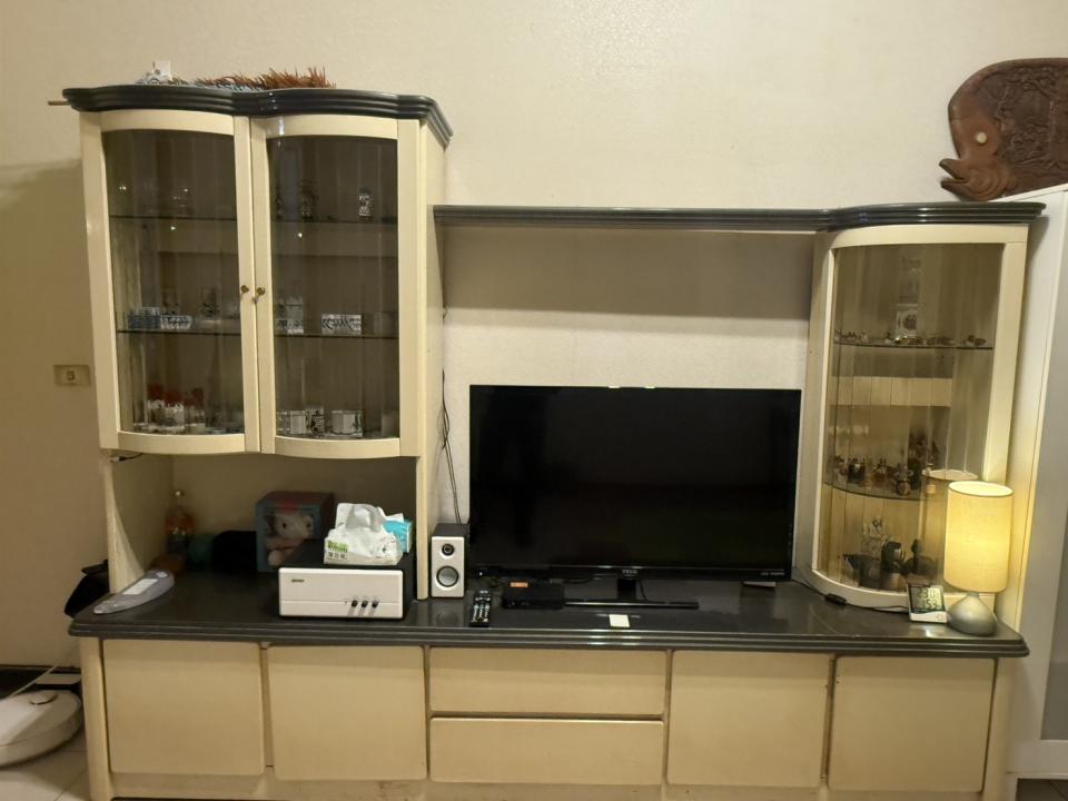 大型家具回收案件圖片