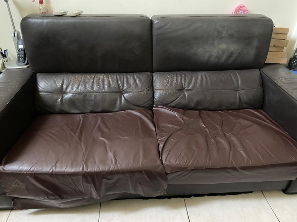 家具維修案件圖片