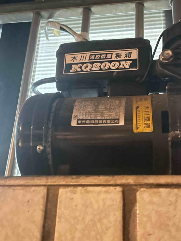 抽水馬達案件圖片