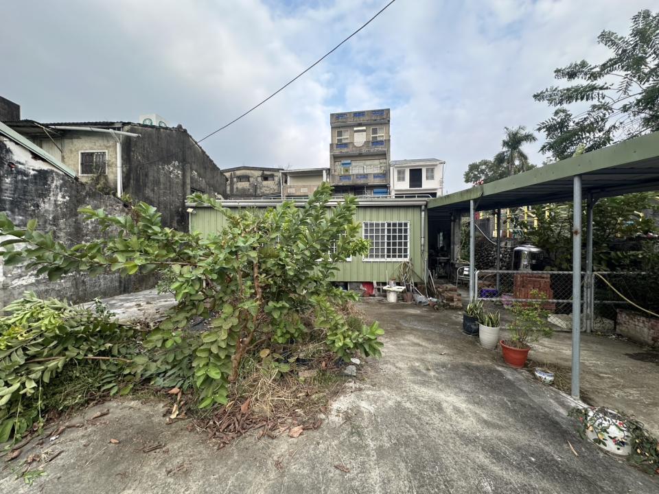 泥作/水泥施工案件圖片