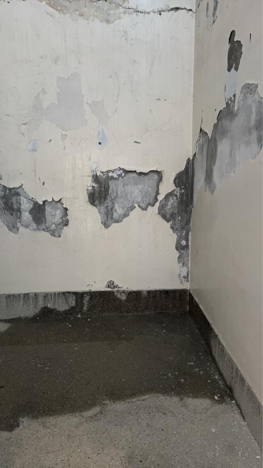 屋頂防水案件圖片