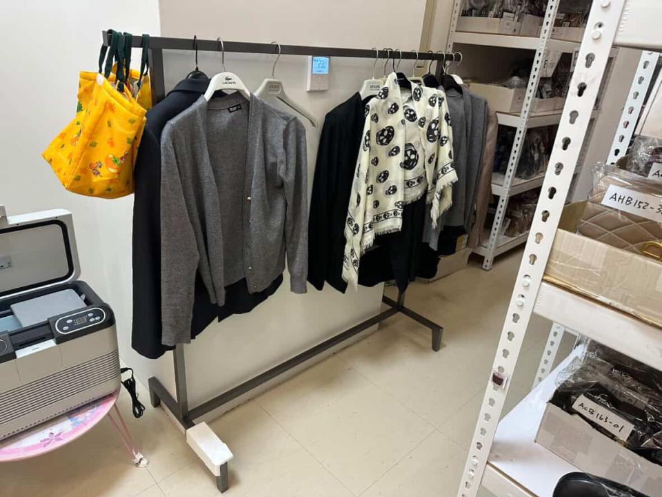 家具搬運案件圖片