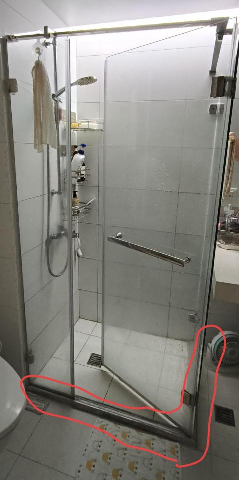 泥作/水泥施工案件圖片