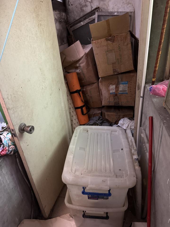 大型垃圾回收案件圖片