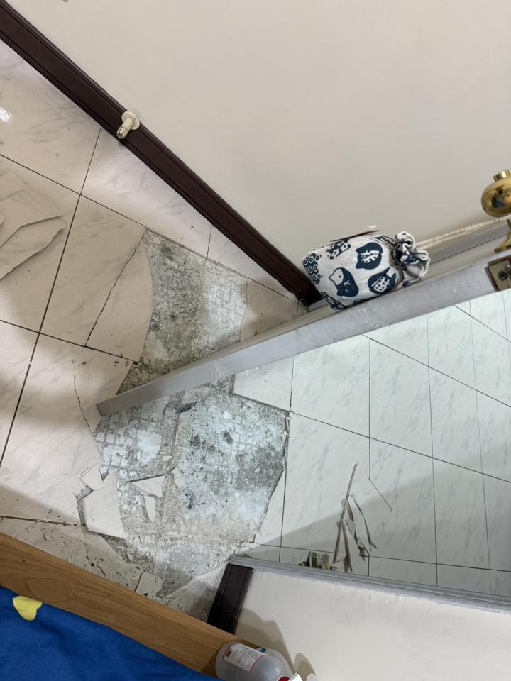 泥作/水泥施工案件圖片