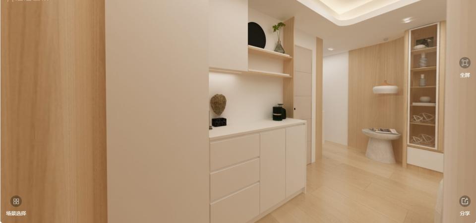 木工施工案件圖片