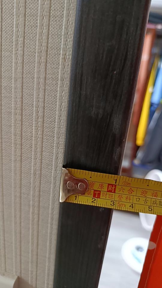 門片安裝案件圖片