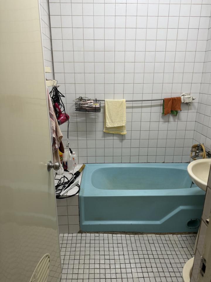 浴室翻新案件圖片