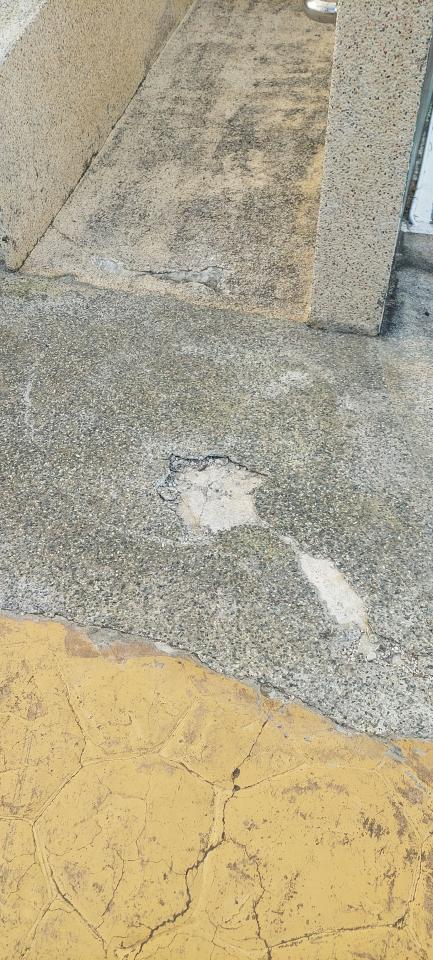 泥作/水泥施工案件圖片