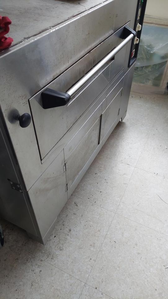 餐飲設備案件圖片