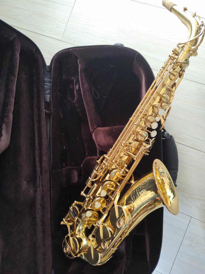 樂器行案件圖片