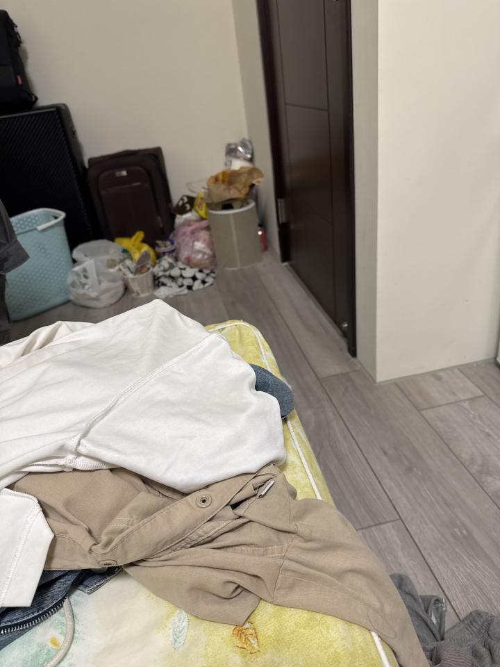 搬家清潔案件圖片