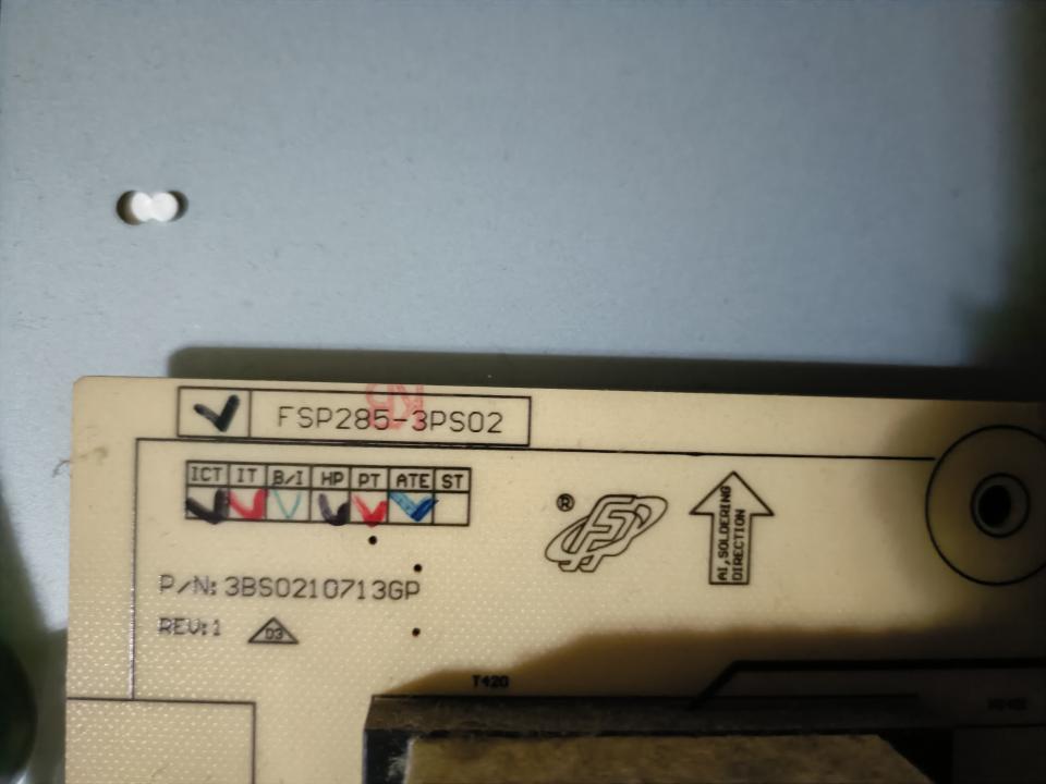 家電維修案件圖片