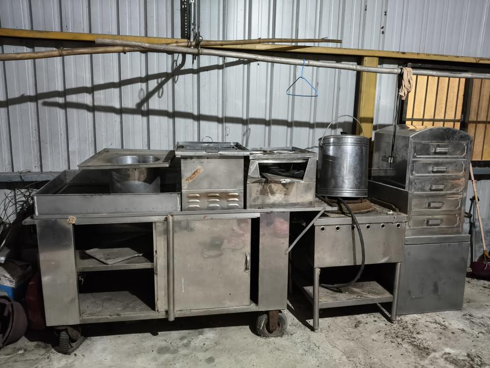 大型垃圾回收案件圖片