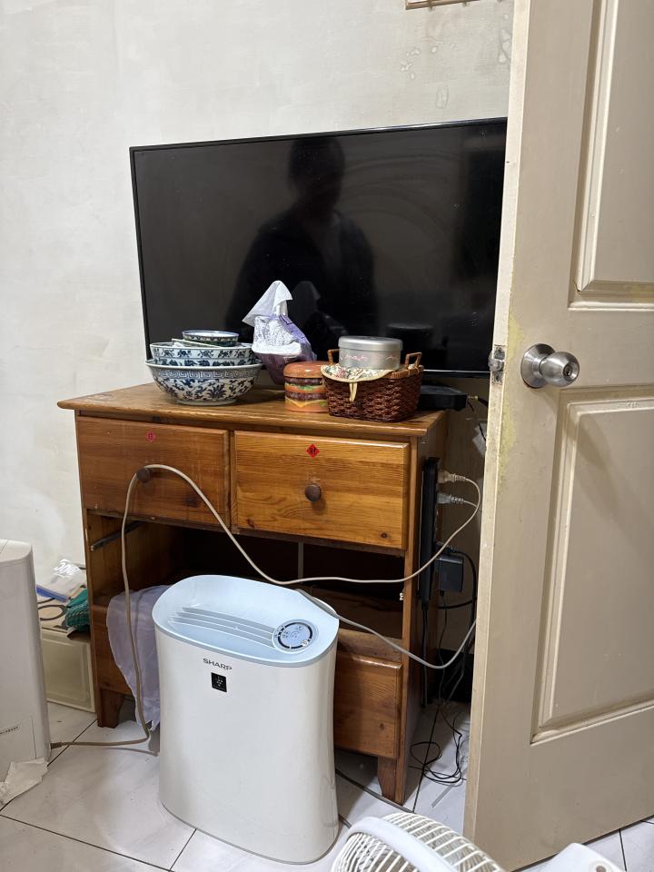 大型垃圾回收案件圖片