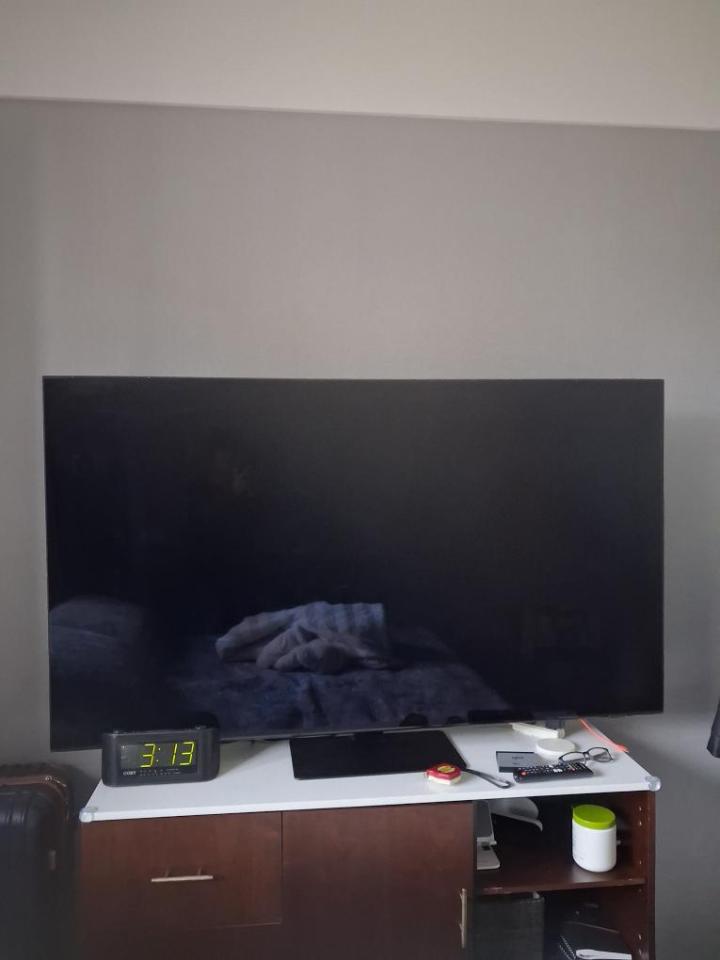 電視壁掛架安裝案件圖片